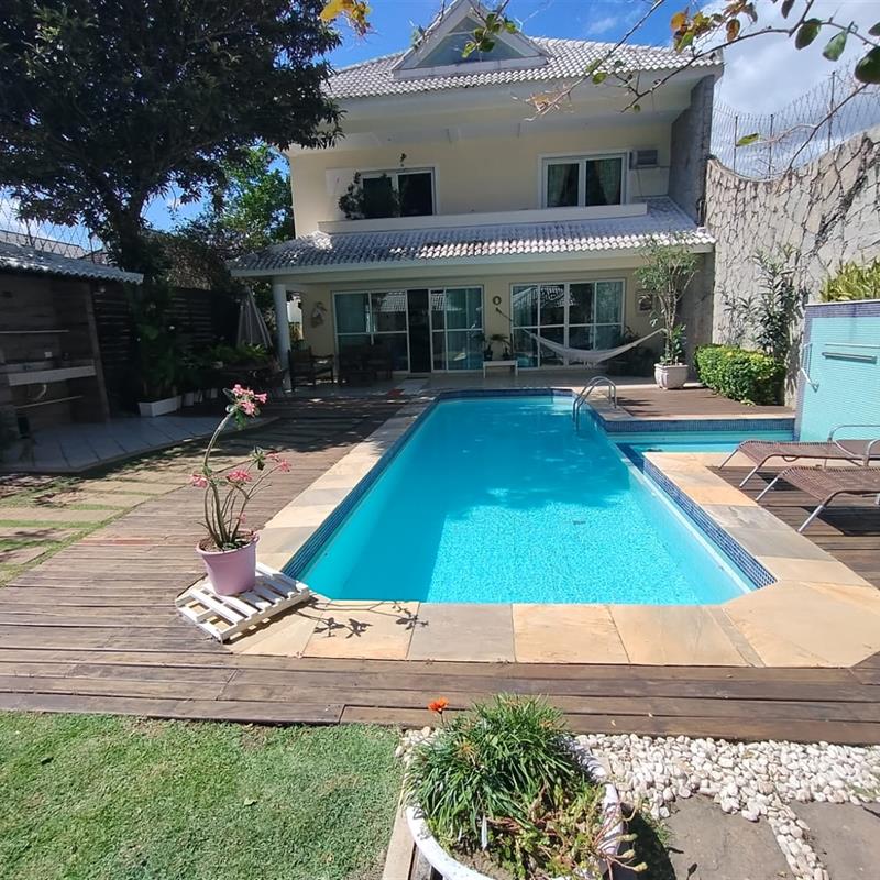 Imóvel de alto padrão avulso