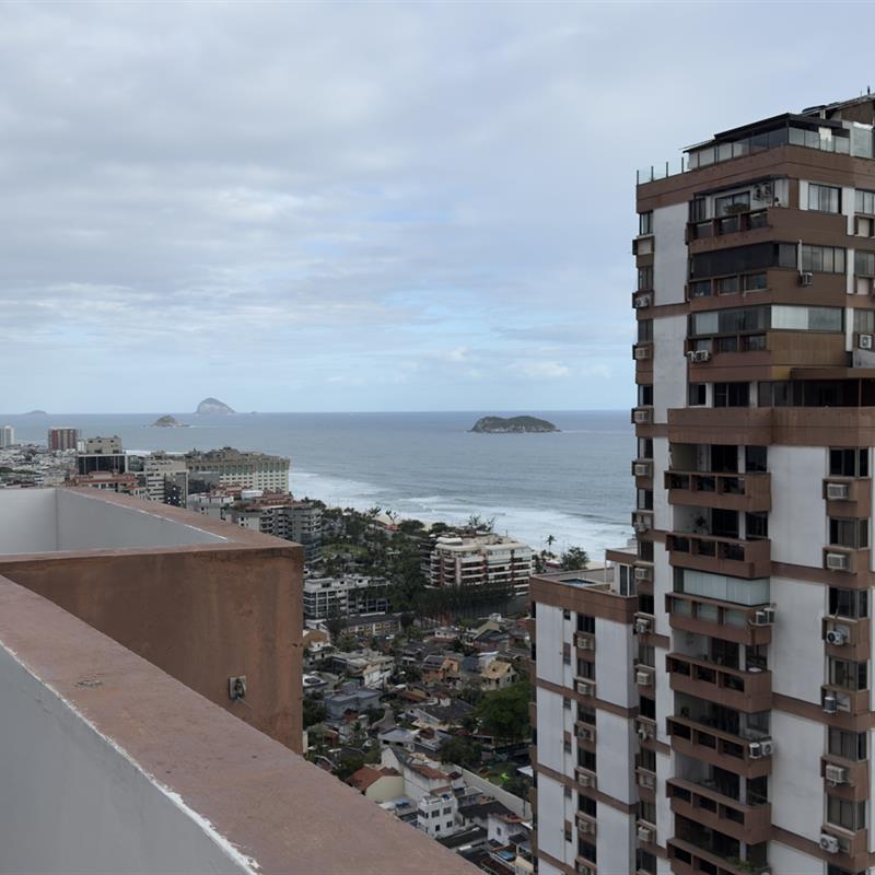 Imóvel de alto padrão avulso