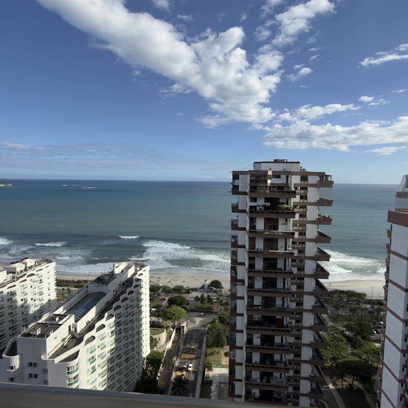 Imóvel de alto padrão avulso