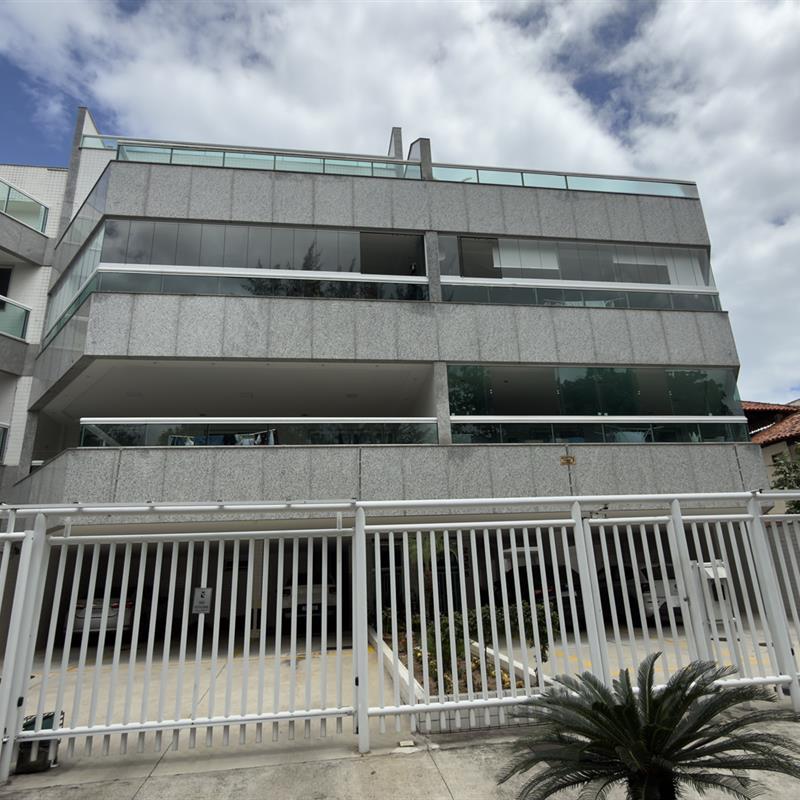 Imóvel de alto padrão avulso