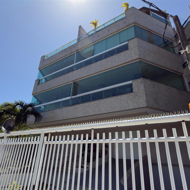 Imóvel de alto padrão avulso