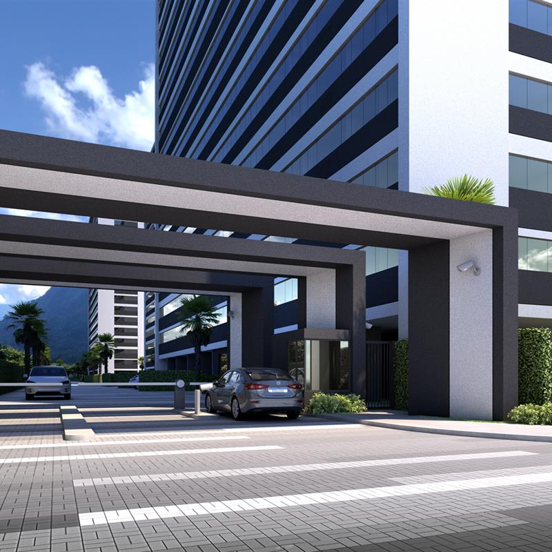 Imóvel de Alto Padrão