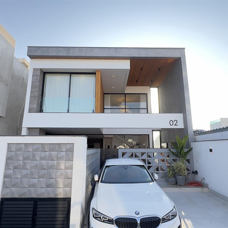 Imóvel de alto padrão avulso