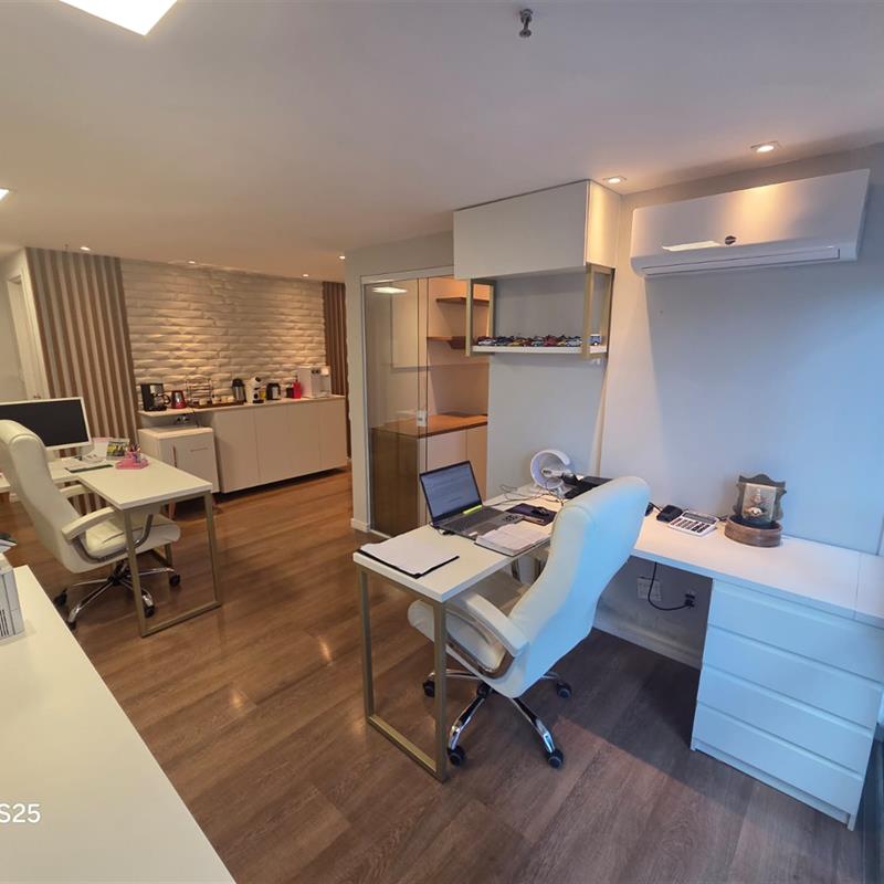 Imóvel de alto padrão avulso