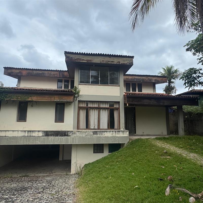 Imóvel de Alto Padrão