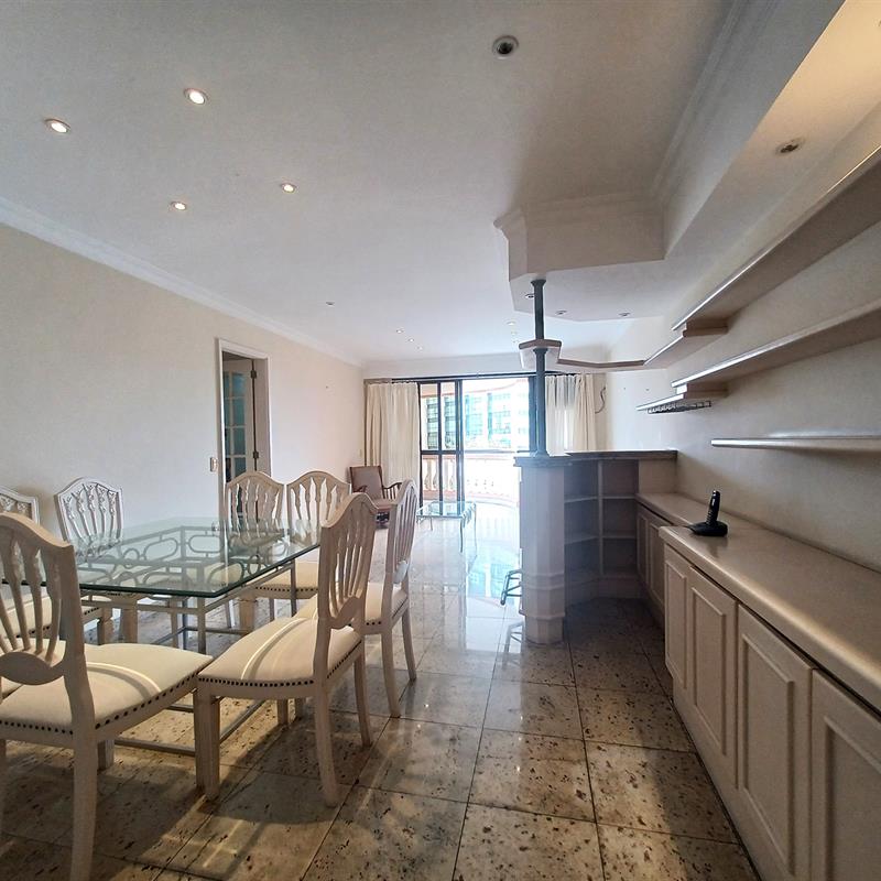 Imóvel de alto padrão avulso