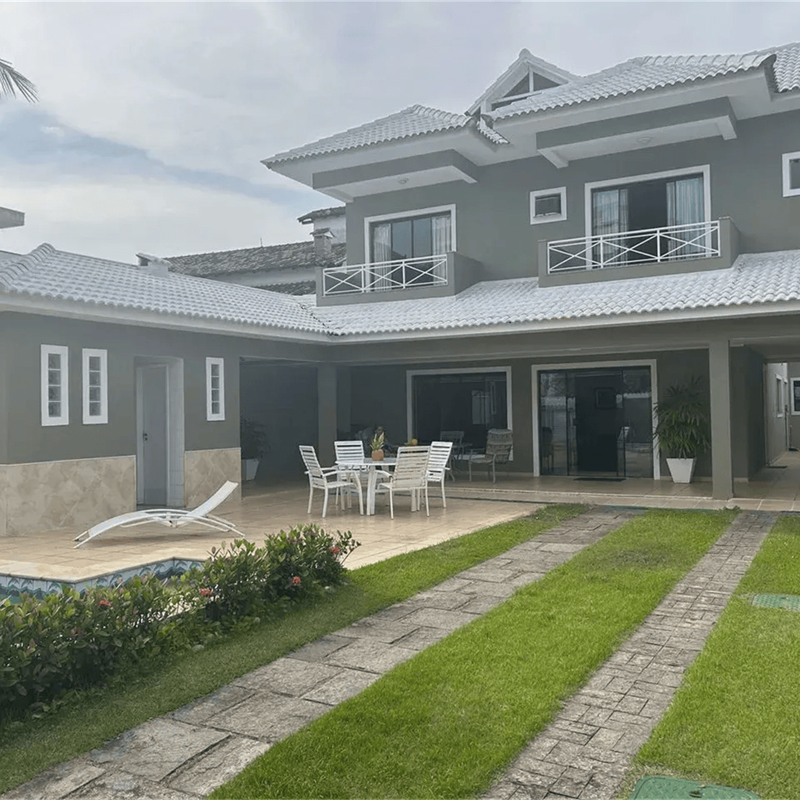 Imóvel de Alto Padrão