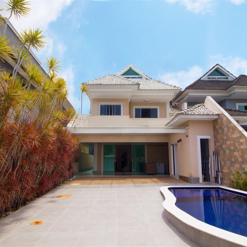 Imóvel de alto padrão avulso