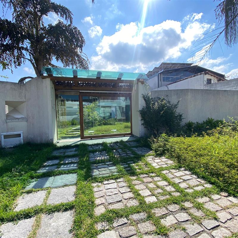 Imóvel de Alto Padrão