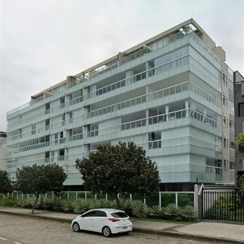 Imóvel de alto padrão avulso